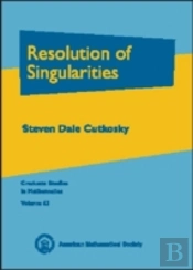 Resolution Of Singularities