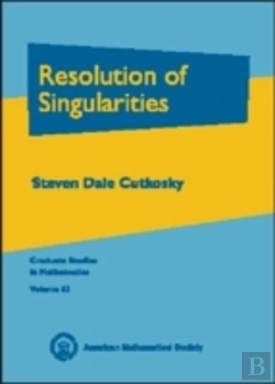 Bertrand.pt - Resolution Of Singularities