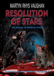 Resolution Of Stars