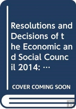 Bertrand.pt - Resolutions And Decisions Of The Economic And Social Council