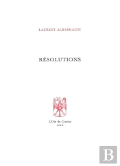 Résolutions