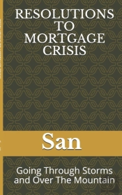 Resolutions To Mortgage Crisis