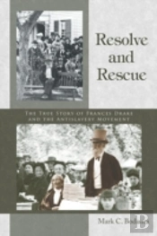 Resolve And Rescue: The True Story Of Fr