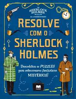 Bertrand.pt - Resolve com o Sherlock Holmes