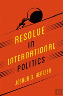 Bertrand.pt - Resolve In International Politics