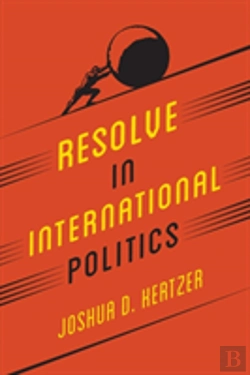 Bertrand.pt - Resolve In International Politics