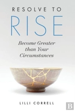 Bertrand.pt - Resolve To Rise: Become Greater Than Your Circumstances