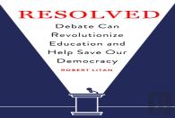 Resolved