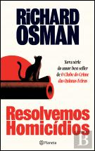 Resolvemos Homicídios
