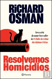 Resolvemos Homicídios