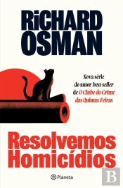 Resolvemos Homicidios