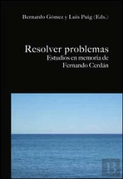 Resolver Problemas