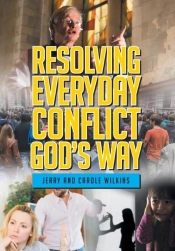Resolving Conflict God'S Way