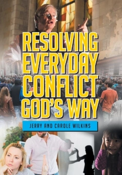 Bertrand.pt - Resolving Conflict God'S Way