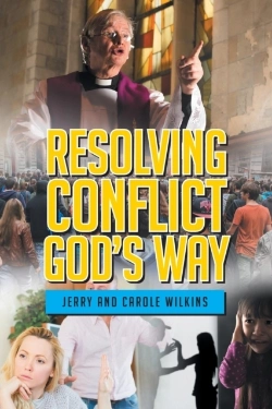 Bertrand.pt - Resolving Conflict God'S Way