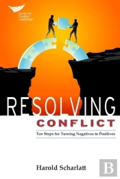 Resolving Conflict