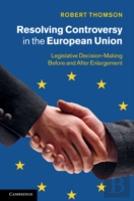 Resolving Controversy In The European Union