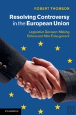 Bertrand.pt - Resolving Controversy In The European Union