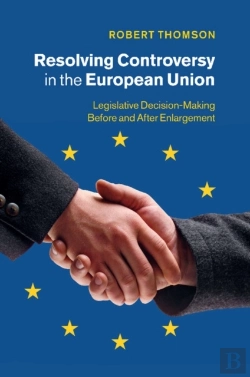 Bertrand.pt - Resolving Controversy In The European Union