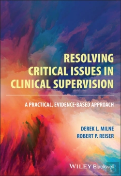 Bertrand.pt - Resolving Critical Issues In Clinical Supervision