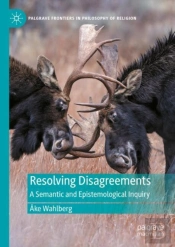 Resolving Disagreements