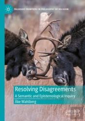 Resolving Disagreements
