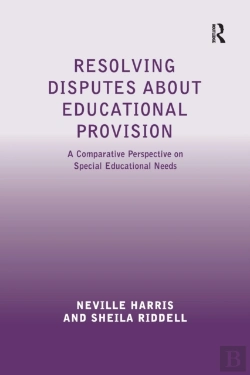 Bertrand.pt - Resolving Disputes About Educational Provision