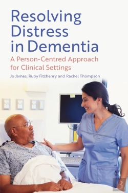 Bertrand.pt - Resolving Distress In Dementia