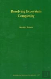 Resolving Ecosystem Complexity