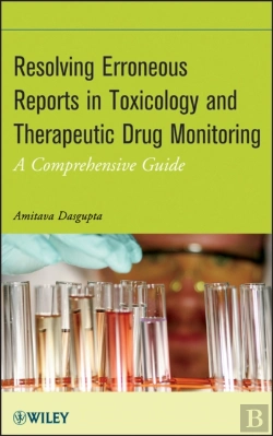 Bertrand.pt - Resolving Erroneous Reports In Toxicology And Therapeutic Drug Monitoring