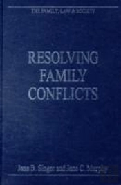 Resolving Family Conflicts