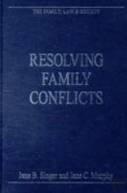 Bertrand.pt - Resolving Family Conflicts