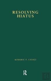 Resolving Hiatus