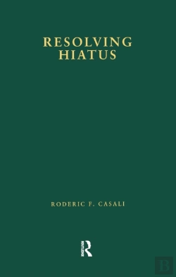 Bertrand.pt - Resolving Hiatus