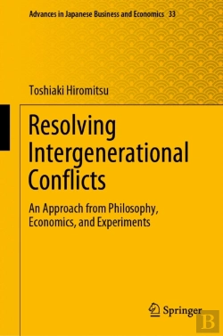Bertrand.pt - Resolving Intergenerational Conflicts