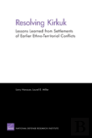 Resolving Kirkuk