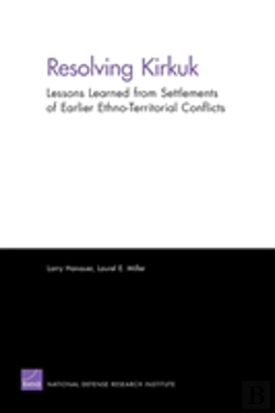 Bertrand.pt - Resolving Kirkuk