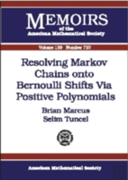 Bertrand.pt - Resolving Markov Chains Onto Bernoulli Shifts Via Positive Polynomials