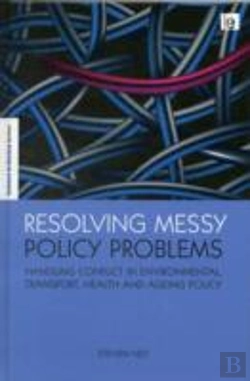 Bertrand.pt - Resolving Messy Policy Problems