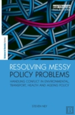 Bertrand.pt - Resolving Messy Policy Problems