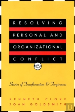 Bertrand.pt - Resolving Personal And Organizational Conflict