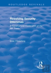 Resolving Security Dilemmas