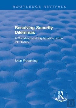 Bertrand.pt - Resolving Security Dilemmas
