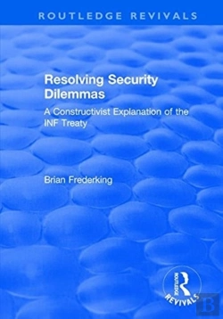 Bertrand.pt - Resolving Security Dilemmas