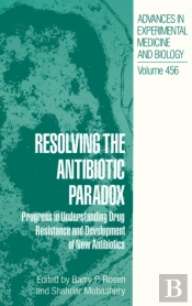 Resolving The Antibiotic Paradox