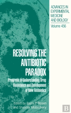 Bertrand.pt - Resolving The Antibiotic Paradox