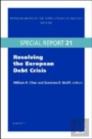 Resolving The European Debt Crisis