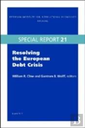 Resolving The European Debt Crisis