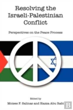 Bertrand.pt - Resolving The Israeli-Palestinian Confli