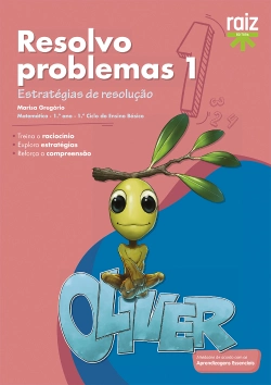 Bertrand.pt - Resolvo problemas 1 - 1.º ano